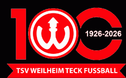 100 Jahre Fussball im TSV Weilheim